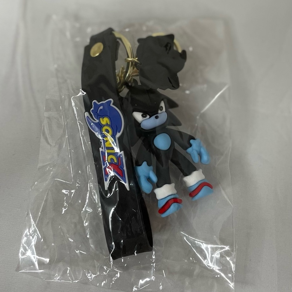 Shadow key chain; - Picture 4 of 6